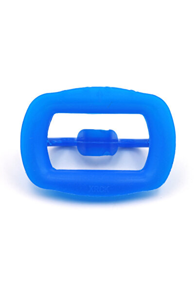 Choice3 أداة تقويم الأسنان ديب بلو، موسع الشفاه والخدود ثلاثي الأبعاد من السي...