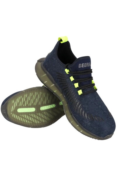 dedra -EXIM Safety Sports Shoes M82AV