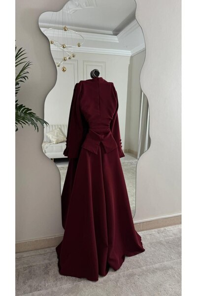 Kira Fashion soft dress