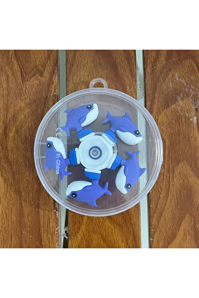 Choice1 لعبة سبينر إيطالية رمادية اللون، مصنوعة من التنجستن، بتصميم سلسلة، مض...