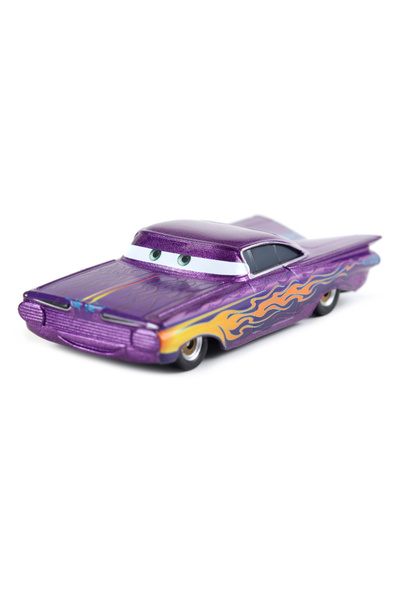 Choice7 19 Disney Pixar Cars 3 Racing Anime Figure Lightning McQueen 1:55 Die...