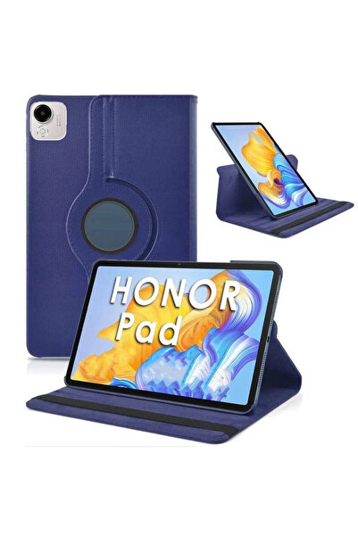 Nezih Case Huawei Honor Pad X9A 11.5 Inch Compatible 360 Rotatable Stand Faux...