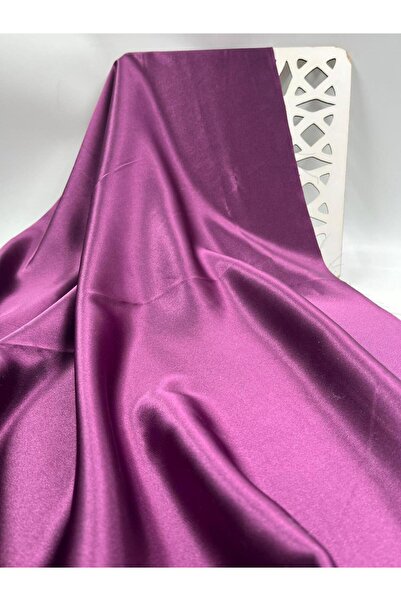 ünsal tekstil ASETAT SATEN KUMAŞ (1 Metre × 1.5 En)