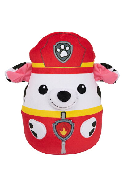 Spinmaster Spin Master GUND - Jucărie de pluș PAW Patrol Trend Squishy Marsha...