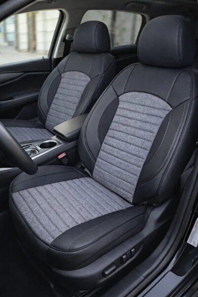 Universal Sedan ve Heachback Koltuk Kılıfı