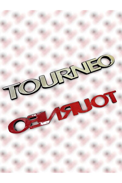 WEWO PARTS حقيبة سفر فورد المتوافقة مع تورنيو (الطراز القديم)