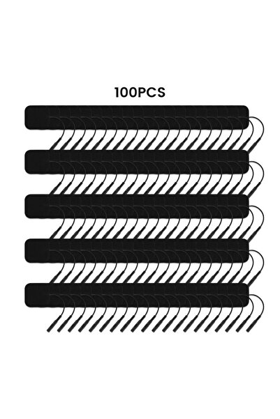 Choice5 100 قطعة (عبوة من 50 قطعة) من وسادات أقطاب تحفيز العضلات، مقاس 4×4 سم...