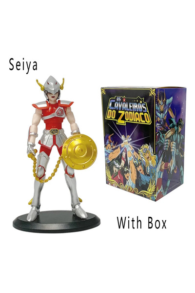 Choice1 بانداي سيا-مع صندوق في شخصية الرسوم المتحركة Stk فينيكس إيكي هيوجا سي...