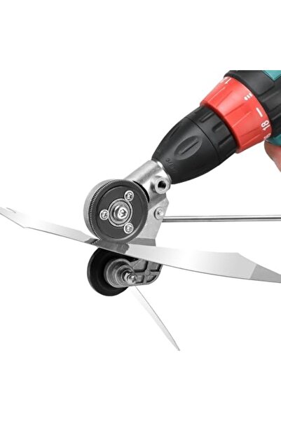 genernic Adaptor de tăiere a tablei metalice