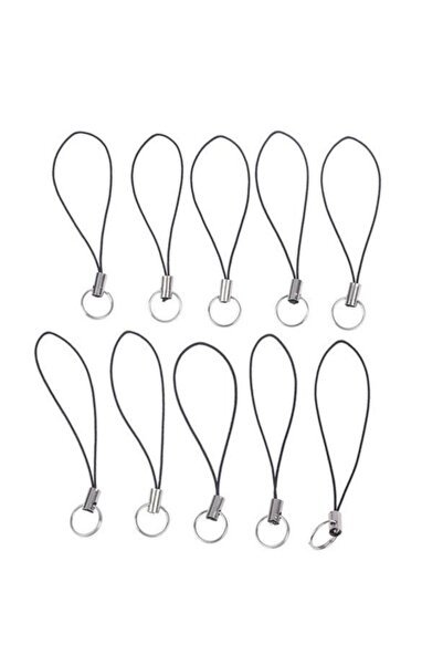 choice2 10pcs C 10pcs Nylon Wrist Strap Lanyard For Camera Cell Phone IPod US...