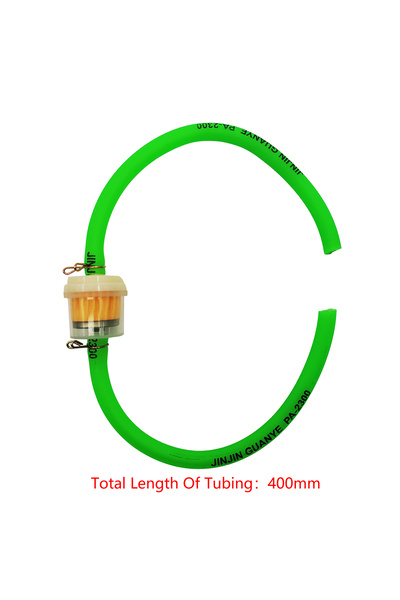 choice2 فلاتر وقود عالمية للدراجات النارية من جرين، وأنابيب وقود للدراجات الن...