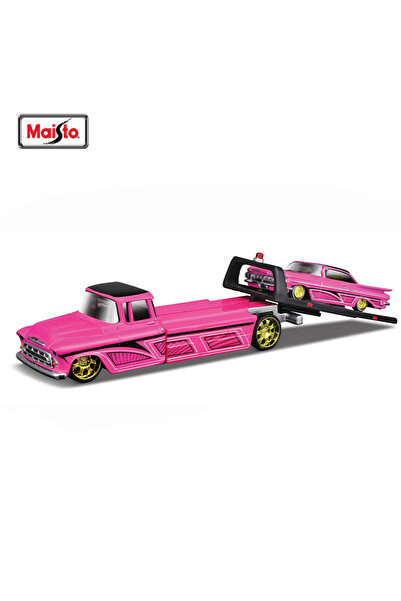 Choice31 مايستو 1959 شيفروليه مايستو 1:64 1988 بي ام دبليو M3 E30 1957 شيفرول...