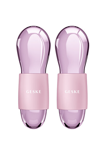 Geske Masaj Aleti ( Soğutma & Isıtmalı) | Cool & Warm Face Massager