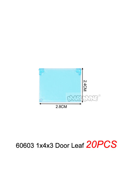 Choice39 60603 نافذة 1 مارومين إم طوب إطار باب زجاج نافذة طوب بناء أجزاء منزل...