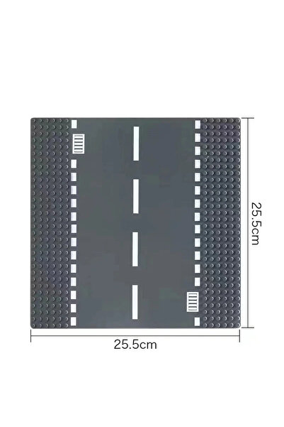 choice2 مخطط الطريق - الطابق الثالث، 32×32 نقطة، نمط كلاسيكي، مبنى أسود، قاعد...
