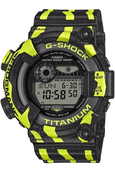 Casio GW-8200TPF-1DR Kol Saati