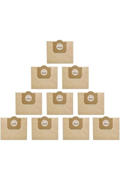 Karcher WD3 Vacuum Cleaner Bags
