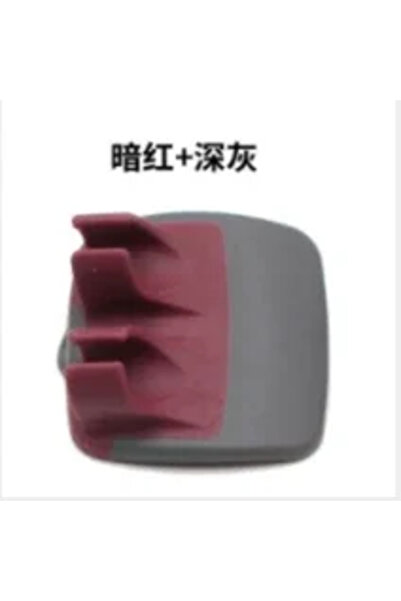 Choice29 Dark red Palm Peeler Vegetable Hand Peeler Swift Hand Palm Vegetable...