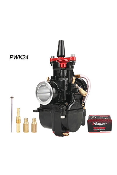 Choice6 مكربن ​​مايكوني عالي الأداء متعدد الاستخدامات للدراجات النارية، مقاس ...