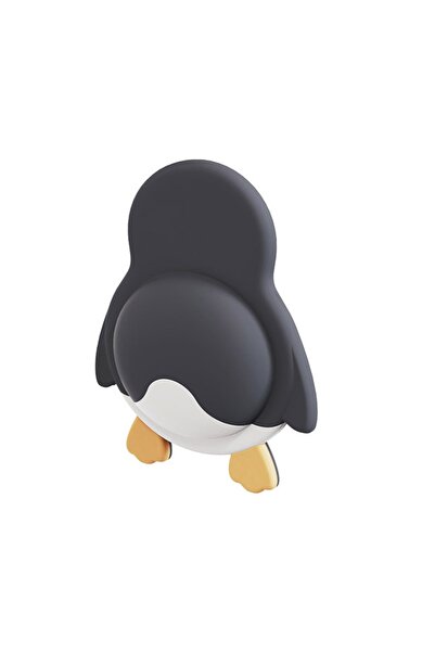 choice2 سدادات أبواب ناعمة ذاتية اللصق بتصميم كاتم للصوت على شكل بطريق (قطعة ...