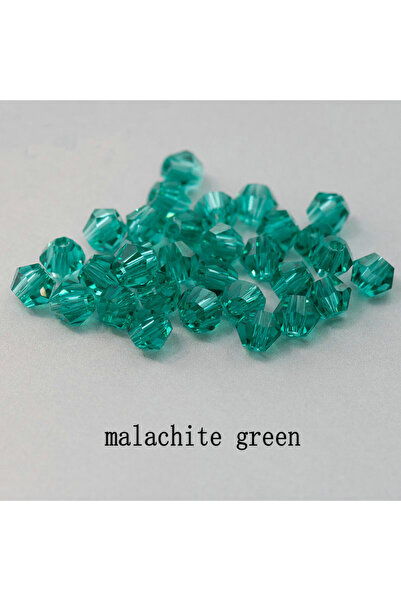 Choice36 4mm buy 1 get 1 free malachite green Buy 1 And Get 1 Free 4mm Shiny ...