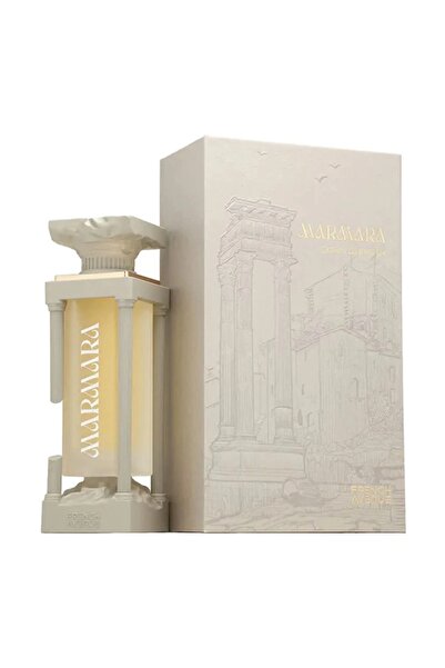 FRENCH AVENUE Marmara, Eau de Parfum, Women, 100 ml