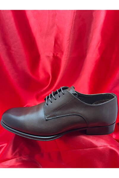 VEYİS USTA Men's Genuine Leather Leather Classic 254102