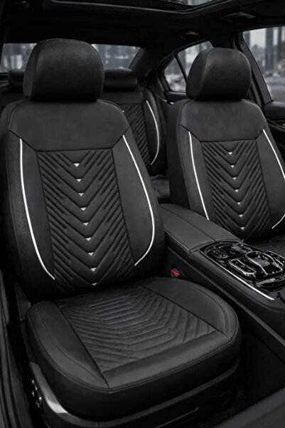 Universal Sedan ve Heachback Koltuk Kılıfı