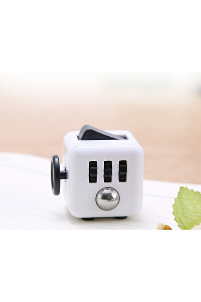 Choice13 ستة مكعبات لون سادة لتخفيف التوتر والقلق لدى البالغين والأطفال المصا...