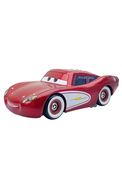 Choice21 3 Cars Disney Pixar Original Collection 2 3 Toy Miss Fritter Lightni...