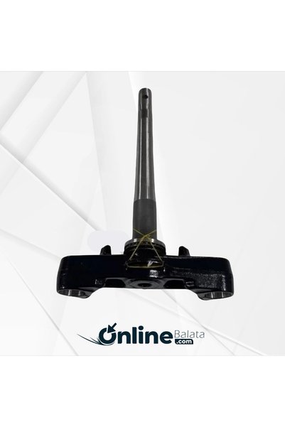 ob onlinebalata.com Honda PCX 125 2021-2024 Ön Maşa Rot PCX033