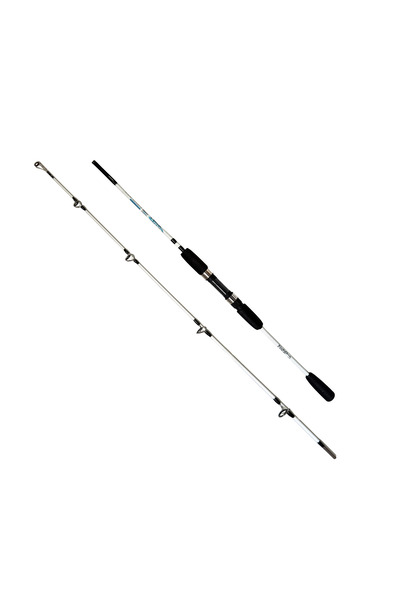 Fish Pro FishPro Roxi 120cm 100-200gr White Tekne Kamışı