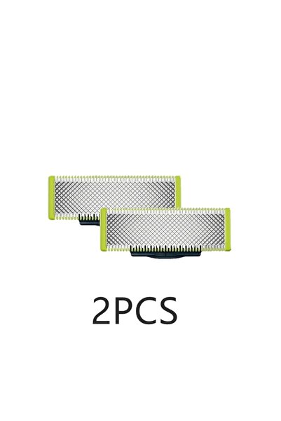 Choice3 قطعتان من رؤوس ماكينة الحلاقة البديلة