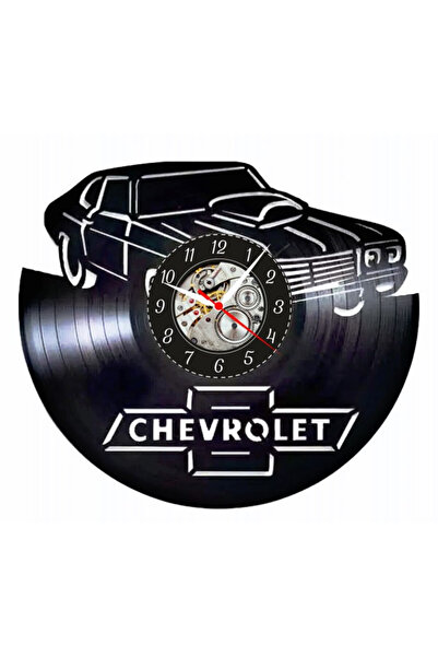 Chevrolet Ceasuri de perete