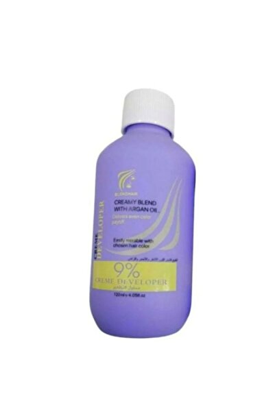 Blonde Hair Blonde hair hydrogen peroxide 9% 120 ml