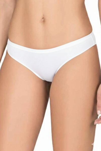 Mifella Anti-Slip Laser Bato Women's 1058 White