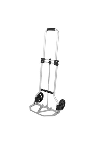 dalimag Transport Trolley, Aluminum O5c, Silver