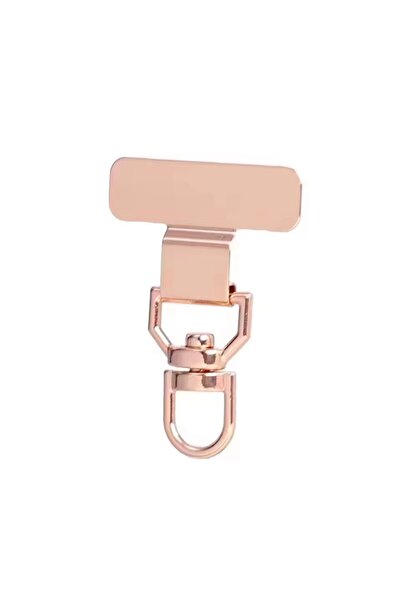 Choice5 حامل هاتف محمول صغير قابل للطي مصنوع من الفولاذ المقاوم للصدأ، مطلي ب...