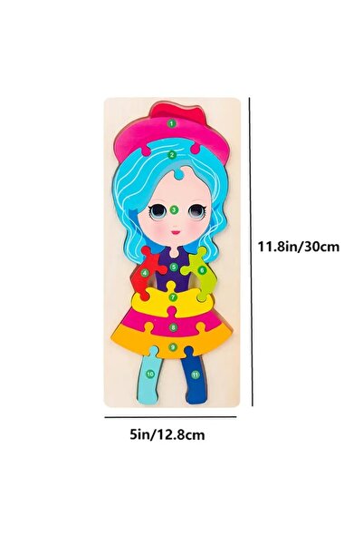 choice2 ألغاز خشبية للبنات، ألغاز أرقام، ألغاز ديناصورات، ألغاز حيوانات، ألغا...