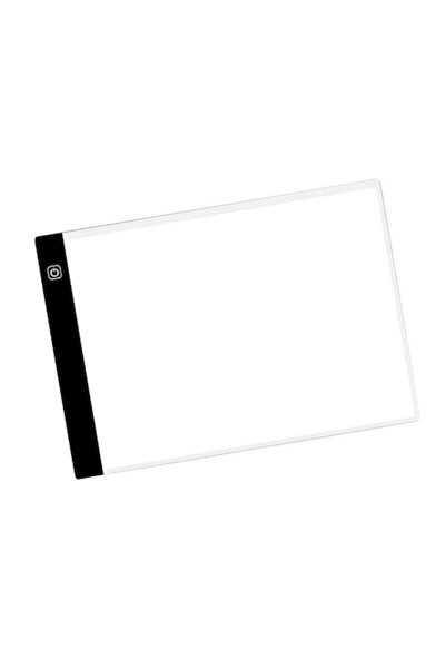 dalimag A4 LED Light Board