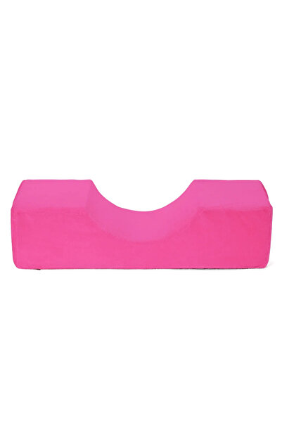 Choice10 وسادة رموش مريحة من روز-ريد-فل-زد تي - دعامة للرقبة من إسفنج الذاكرة...