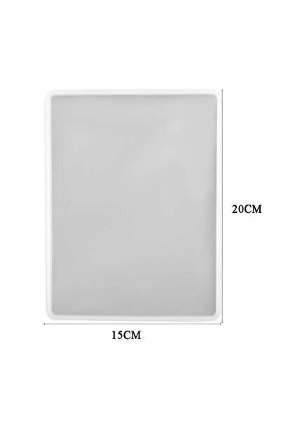 Choice5 قالب سيليكون لقواعد الأكواب بأشكال دائرية ومربعة ومستطيلة (12 قالبًا)...