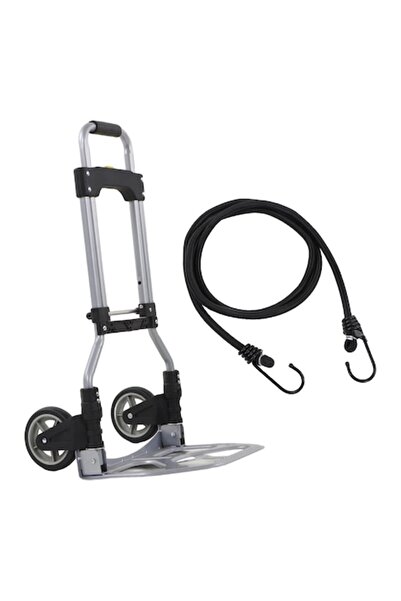 dalimag Πτυσσόμενο καρότσι για μεταφορά