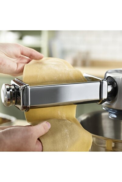 Choice3 نودلز هشة لملحقات ماكينة صنع النودلز الأوتوماتيكية بالكامل من كينوود،...