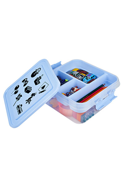 Gondol My Box Toy Box 4.50 Lt. G610-T