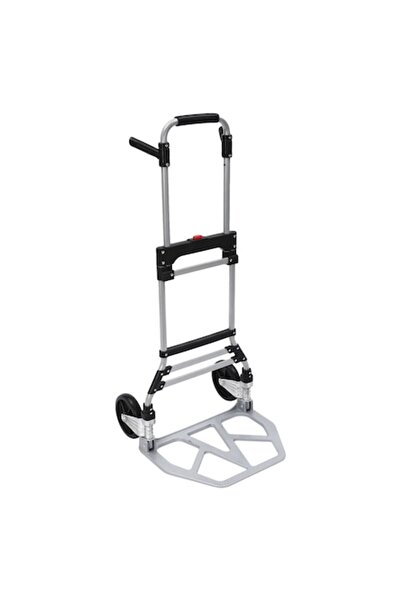 dalimag Πτυσσόμενο καρότσι με ρυθμιζόμενες λαβές