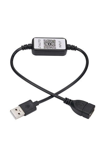 Choice3 وحدة تحكم تعتيم LED صغيرة تعمل بتقنية البلوتوث من ماجيك هوم، تعمل بجه...