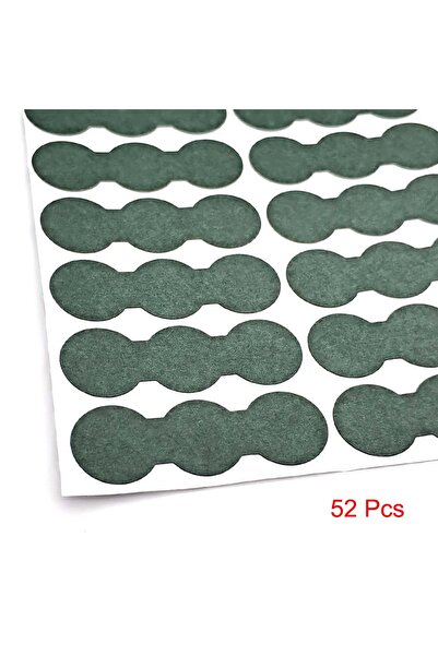 Choice17 حشية عازلة صلبة ذاتية اللصق لبطاريات الليثيوم أيون 18650، 18650، 217...