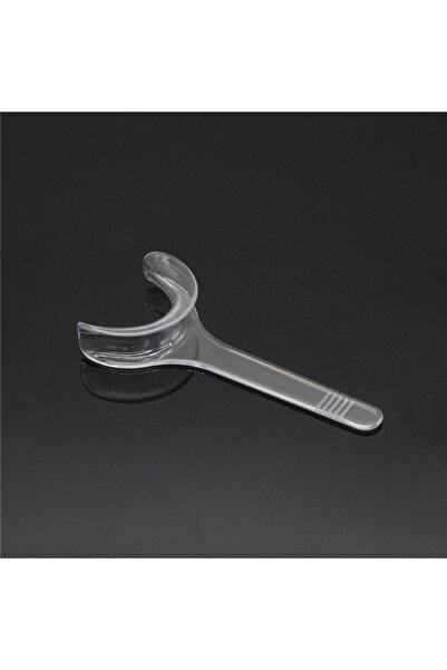 choice2 4 قطع شفافة كبيرة، 4 قطع قابلة للغسل، موسعات ضغط على شكل حرف T للشفة،...