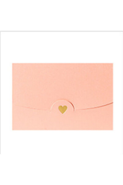 Choice3 4-20 قطعة من مغلفات ورقية صغيرة مزينة بختم ساخن على شكل حب ولؤلؤ، منا...